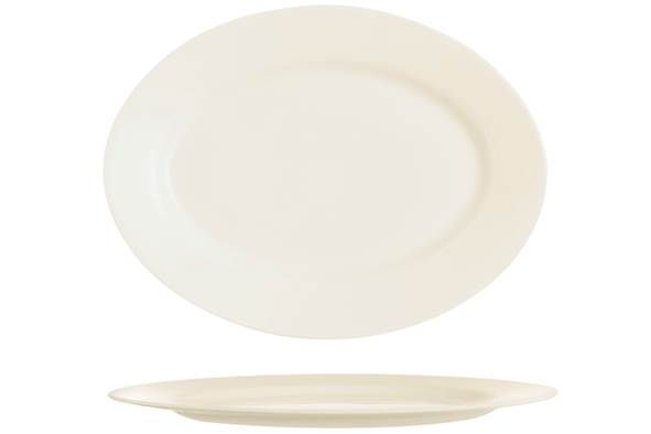 Intensity Teller oval 35cm